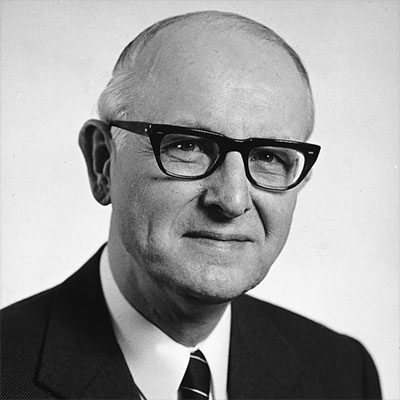 Portrait Herr Albert Schlenkhoff - IFÜREL Unternehmensgründer